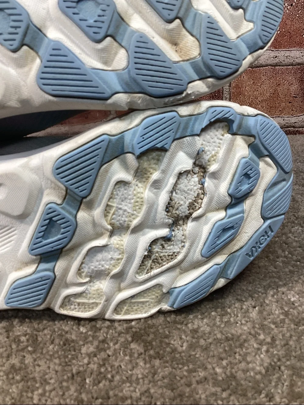 Hoka One One hoka clifton